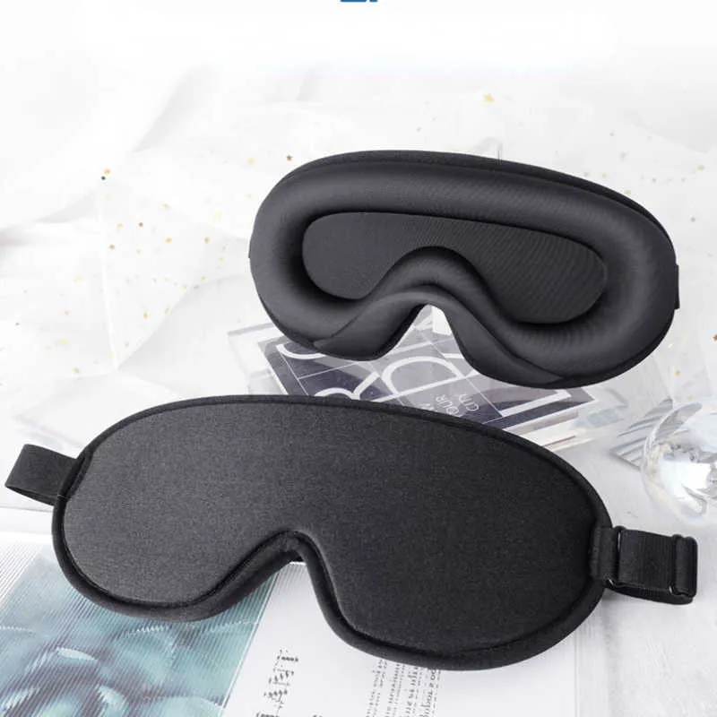 Silk Sleeping Mask