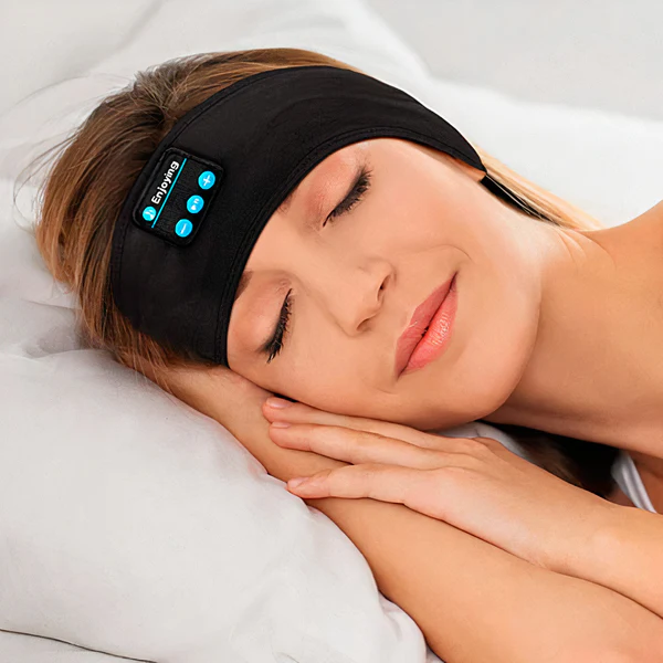 Sleeping Headband