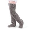 Comfortable long leg warmers | HUGSOCKS