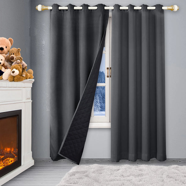 Blackout Curtain