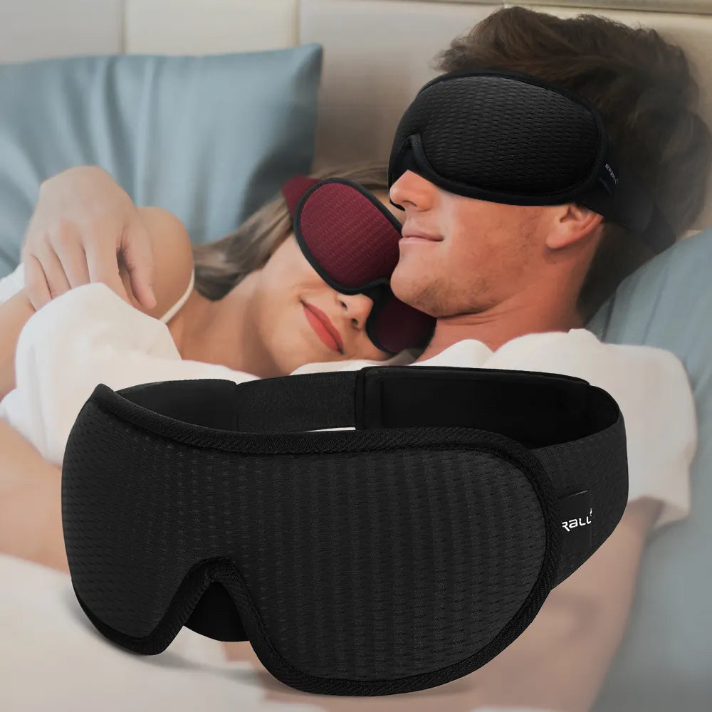 3D Sleeping Mask