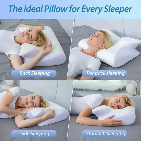 Memory Foam Pillow