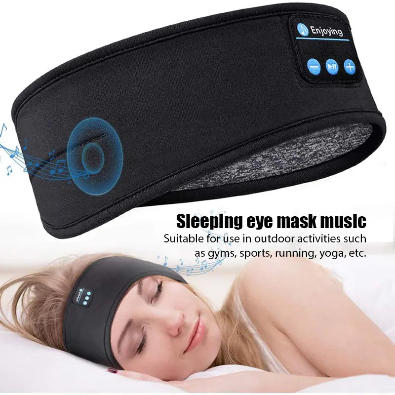 Sleeping Headphones