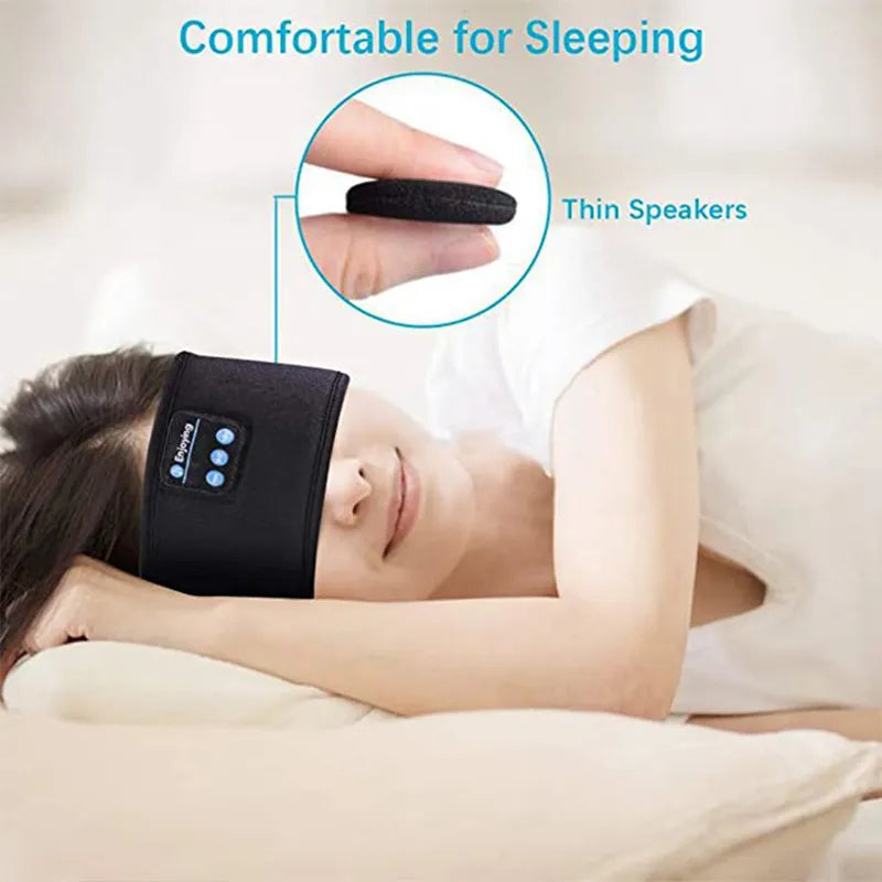 Sleeping Headphones