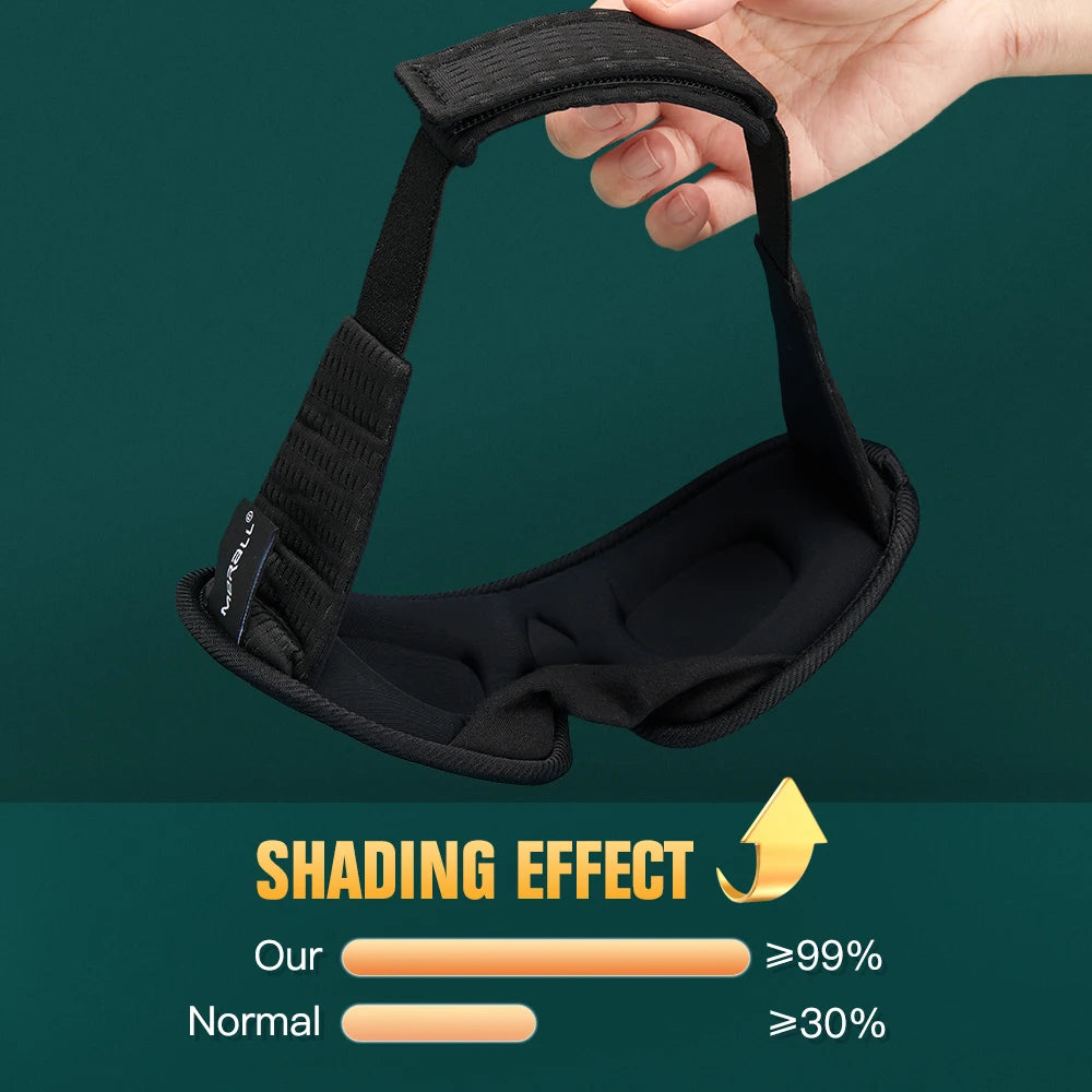 3D Sleeping Mask